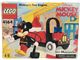 Mickey's Fire Engine thumbnail