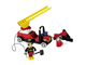 Mickey's Fire Engine thumbnail
