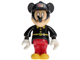 Mickey's Fire Engine thumbnail