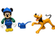 Mickey's Car Garage thumbnail