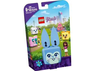 Lego cheap friends 41666