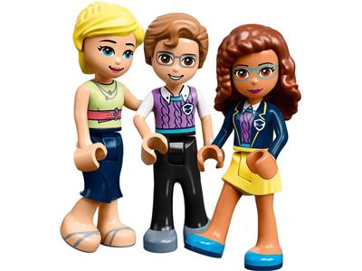 LEGO® Friends Marisa frnd461 41682 Minifigs 