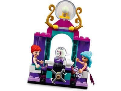 LEGO 41688 Friends Magical Caravan | BrickEconomy
