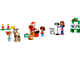 Friends Advent Calendar thumbnail