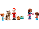 Friends Advent Calendar thumbnail