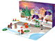 Friends Advent Calendar thumbnail