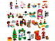 Friends Advent Calendar thumbnail