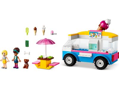 LEGO 41715 Friends Ice Cream Truck | BrickEconomy