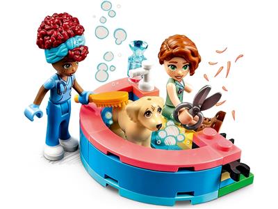 LEGO 41727 Friends Dog Rescue Centre | BrickEconomy
