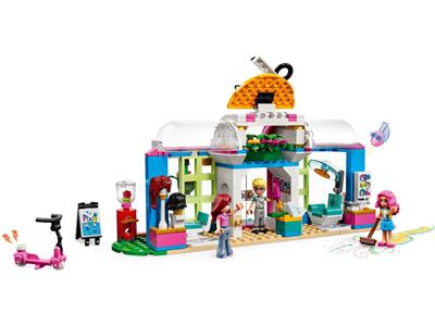 ゲラン 
オーキデ アンペリアル ホワイト セロム イン UV プロテクター LEGO 41743 Friends Heartlake City Hair Salon | BrickEconomy