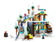 Ski Slope and Cafe thumbnail