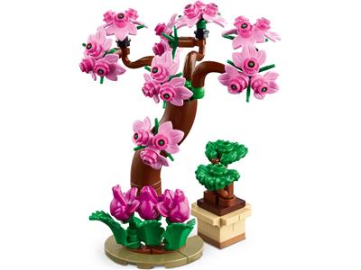 LEGO 41757 Friends Botanical Garden | BrickEconomy