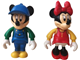 Mickey's Fishing Adventure thumbnail