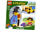 Creator Box Set thumbnail