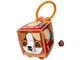 Bag Tag Dog thumbnail