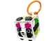 Bag Tag Panda thumbnail