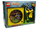 Alpha Team Mission Deep Sea Clock thumbnail