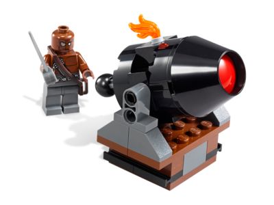 lego pirates of the caribbean whitecap bay