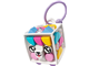 Candy Kitty Bracelet & Bag Tag thumbnail