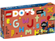 Lots of DOTS Lettering thumbnail