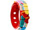 Rainbow Bracelet with Charms thumbnail