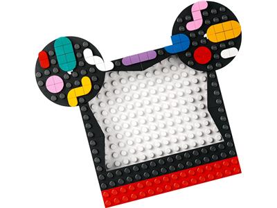 LEGO 41964 Boîte créative La rentrée Mickey Mouse et Minnie Mouse