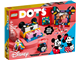 Mickey Mouse & Minnie Mouse Back-to-School Project Box thumbnail