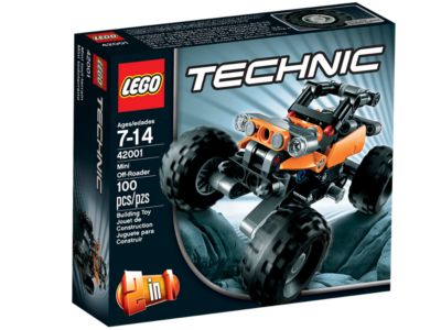 42001 lego technic cheap