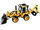 Mini Backhoe Loader thumbnail