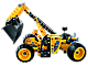 Mini Backhoe Loader thumbnail