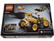 Mini Backhoe Loader thumbnail