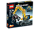 Excavator thumbnail