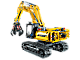 Excavator thumbnail