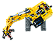 Excavator thumbnail