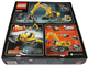 Excavator thumbnail