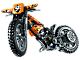 Moto Cross Bike thumbnail