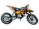 Moto Cross Bike thumbnail