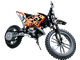 Moto Cross Bike thumbnail