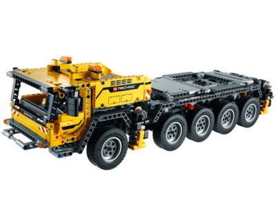 lego technic 42009 best price
