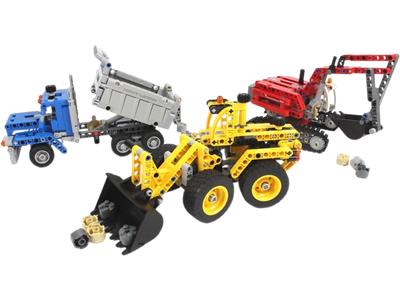 Lego 42023 price shop