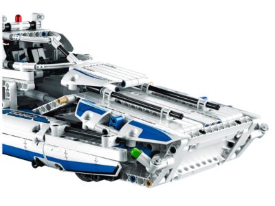 LEGO 42025 Technic Cargo Plane BrickEconomy