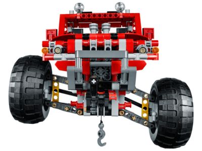 lego 42029 price