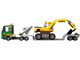 Excavator Transporter thumbnail