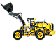 Volvo L350F Wheel Loader thumbnail