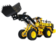 Volvo L350F Wheel Loader thumbnail