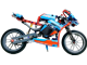 Street Motorcycle thumbnail