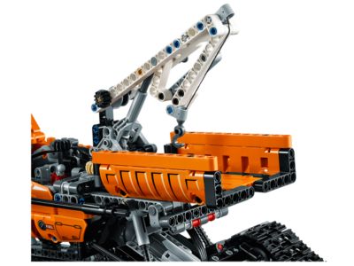 2個Set LEGO 42038 Technic Arctic Truck | BrickEconomy