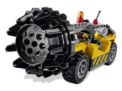 LEGO Mining The Mine | BrickEconomy