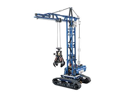 LEGO 42042 Technic Crane