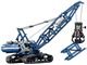 Crawler Crane thumbnail